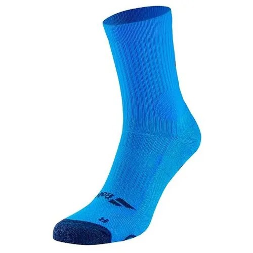 Носки спортивные Babolat Socks Pro 360 M Blue 5MA1322-4086, 43/46