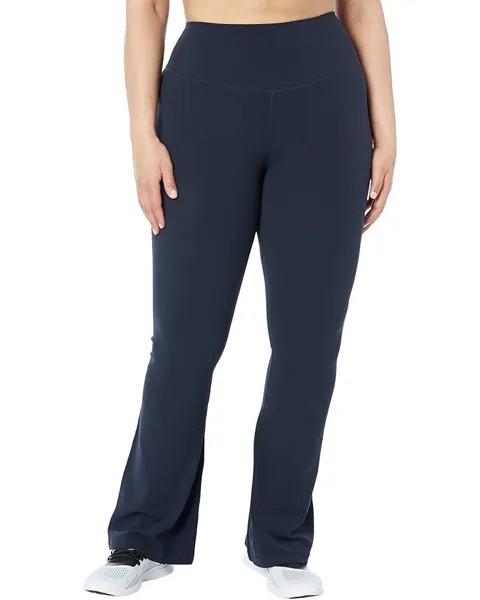 Брюки Splits59 Raquel High-Waist Airweight Flare, индиго