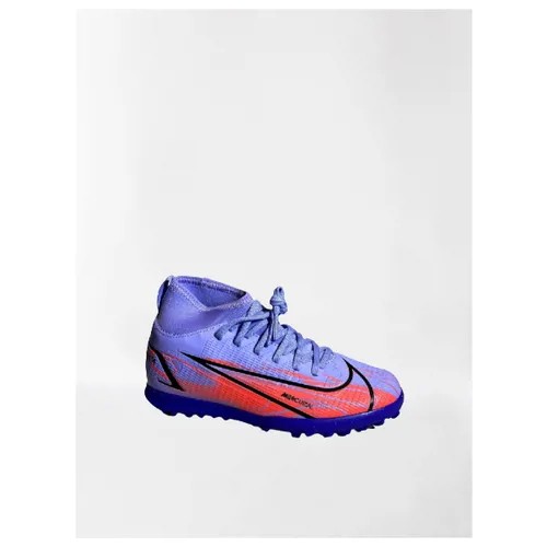 Бутсы Nike Jr. Mercurial Superfly 8 Club KM TF