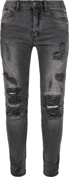 Джинсы Cayler & Sons Pants, черный