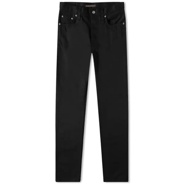 Джинсы Nudie Steady Eddie II Jean