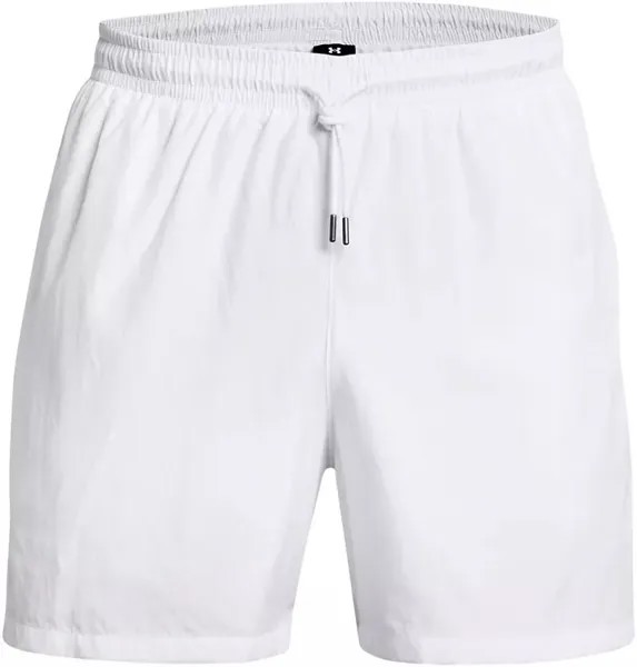 Мужские тканые шорты для волейбола Under Armour 5,5 дюйма