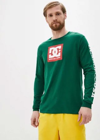 Лонгслив DC Shoes