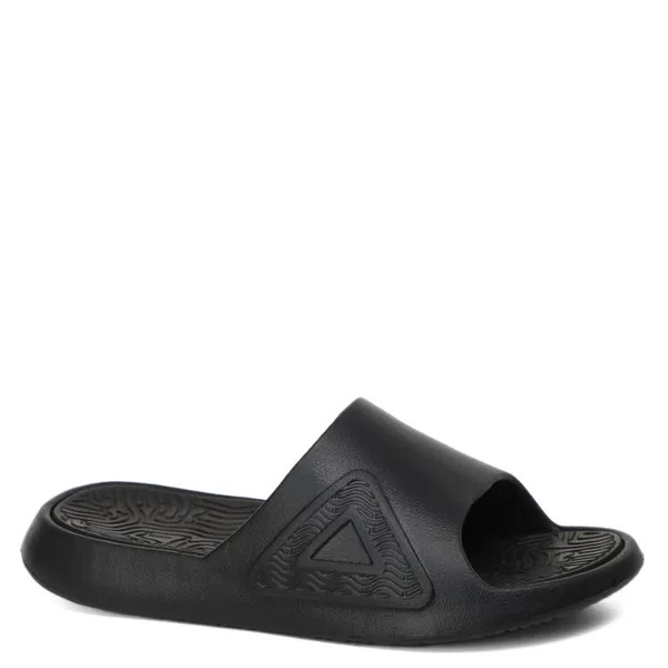 Сланцы женские Tendance 5Q2112119 черные 40 EU