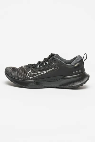 Водонепроницаемые кроссовки Jumper Trail 2 GTX Nike, черный