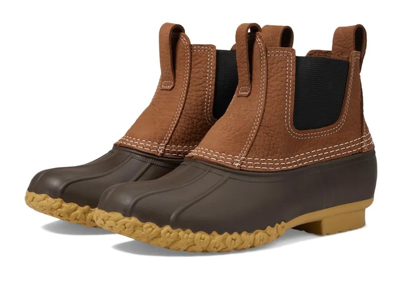 Ботинки L.L.Bean Bean Boot 6.5