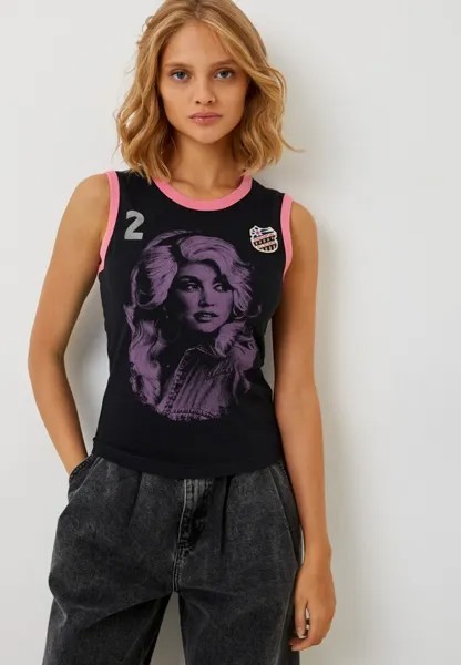 Майка Superdry