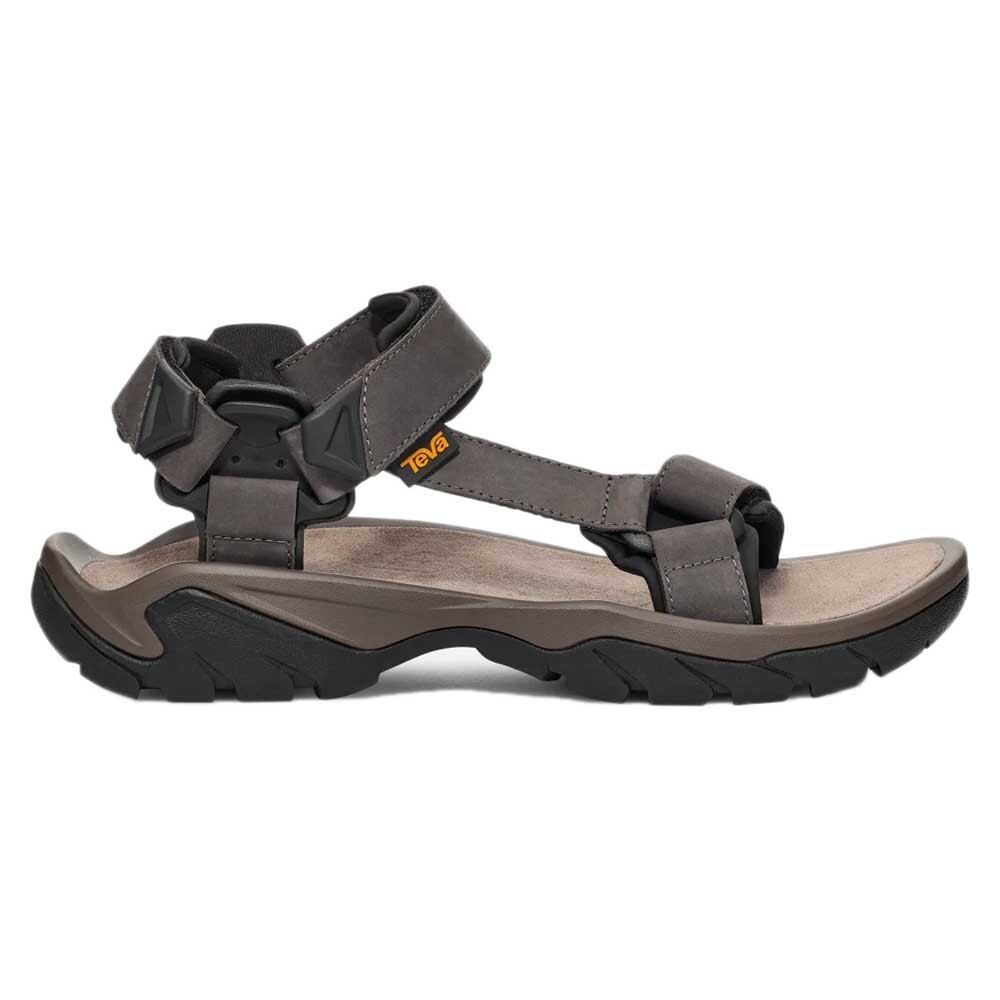 Сандалии Teva Terra Fi 5 Universal, серый