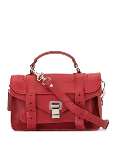 Proenza Schouler мини-сумка PS1