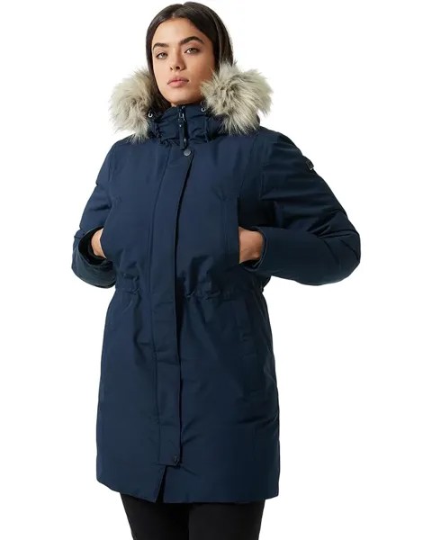Парка Helly Hansen Senja, темно-синий