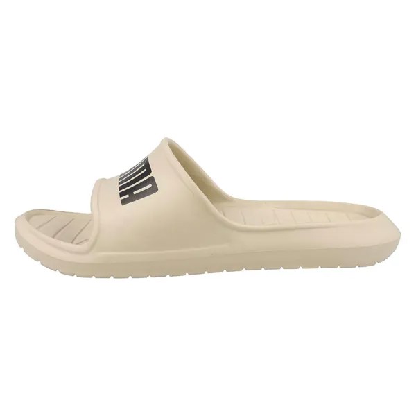 Шлепанцы Puma Divecat V2 Lite, бежевый
