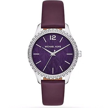 Fashion наручные  женские часы Michael Kors MK2924. Коллекция Layton