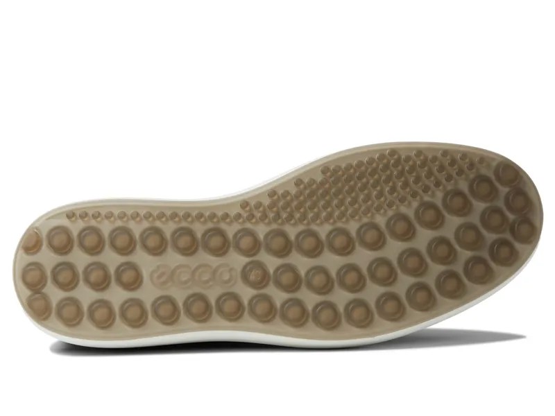 Кроссовки ECCO Soft 7 City Sneaker