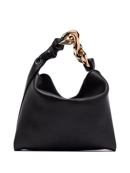 JW Anderson маленькая сумка на плечо Chain