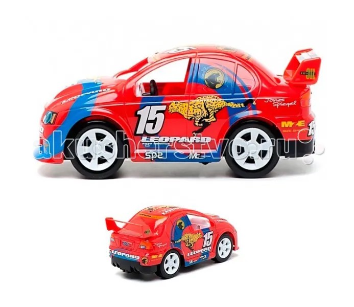 Winner Спорт машина 99584
