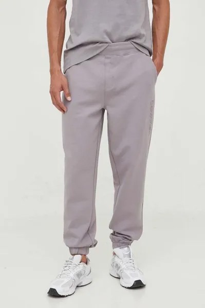 Спортивные брюки Calvin Klein, серый