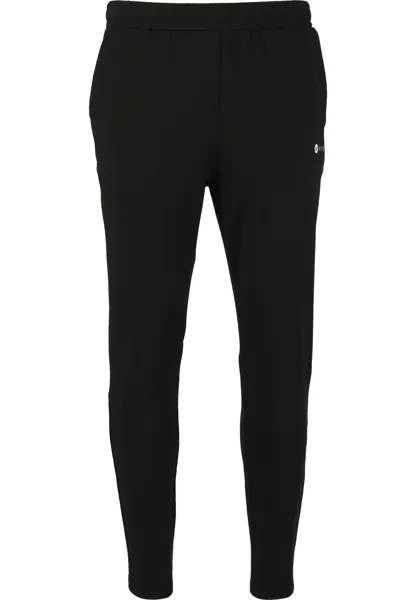 Брюки Virtus Trainingshose Marx, цвет 1001 Black