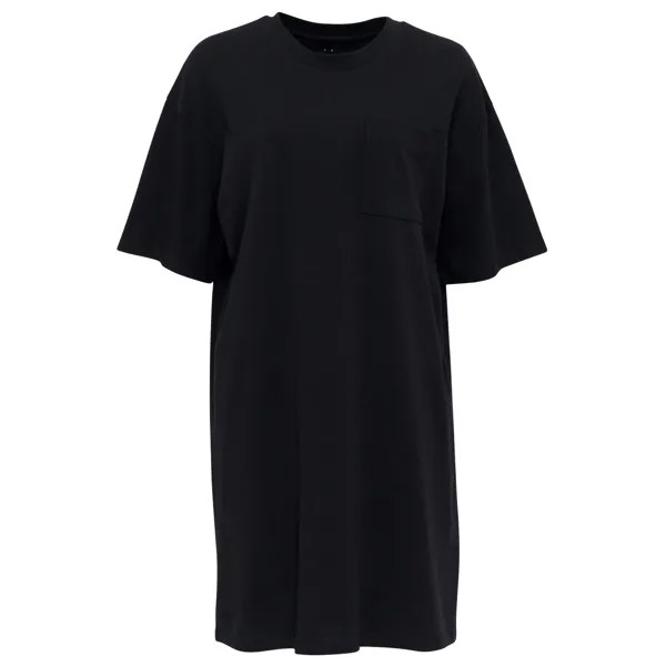 Платье Mazine Women's Sano Shirt Dress, черный