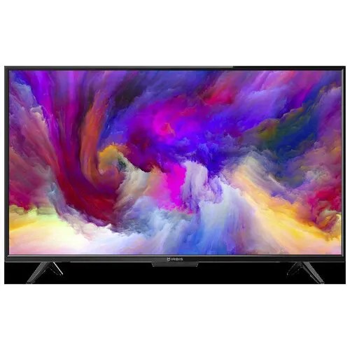 Телевизор Irbis 39S01HD352BS