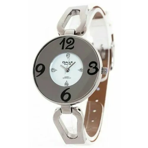 Наручные часы OMAX Quartz, белый