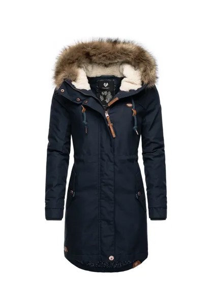 Парка Тони Ragweartm, цвет Navy22