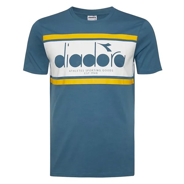 Мужская футболка Diadora Spectra