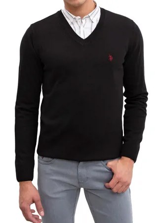 Пуловер U.S. Polo Assn.