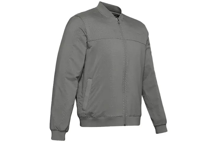 Мужская куртка ColdGear Dusty Green Under Armour, зеленый