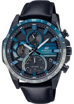 Японские наручные  мужские часы Casio EQS-940NL-1A. Коллекция Edifice