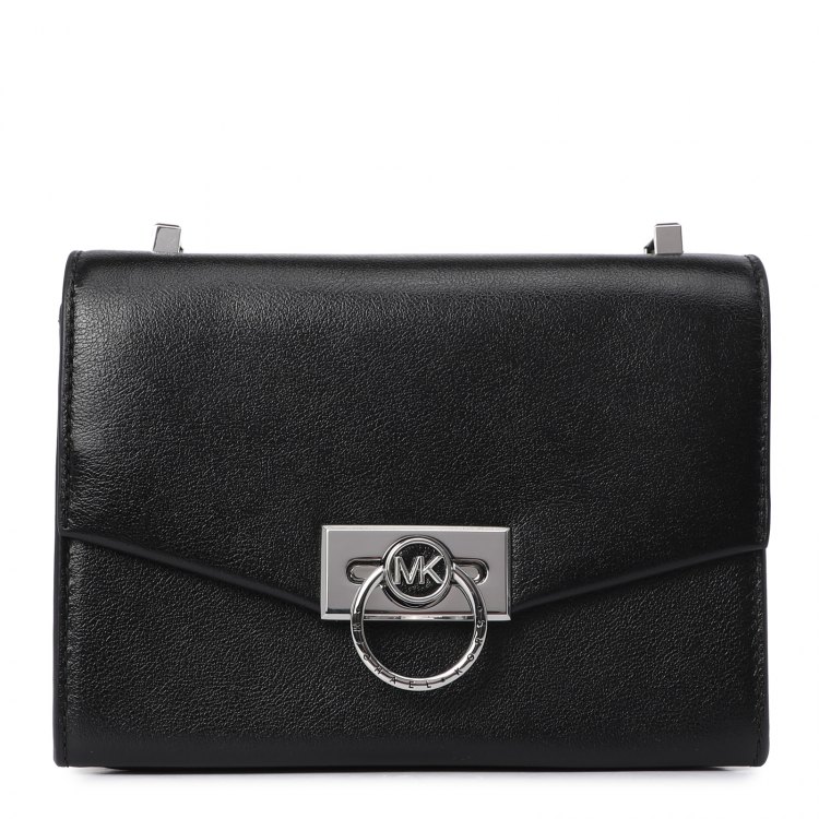 Сумка кросс-боди женская Michael Kors 32F0S1HC0L черная