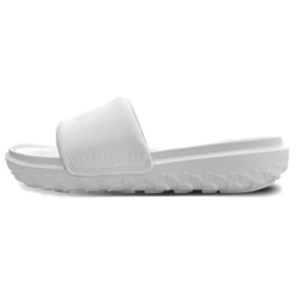 THE NORTH FACE Шлепанцы женские, White