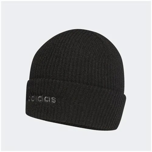 Шапка Adidas CLSC BEANIE Черный OSFM H34794