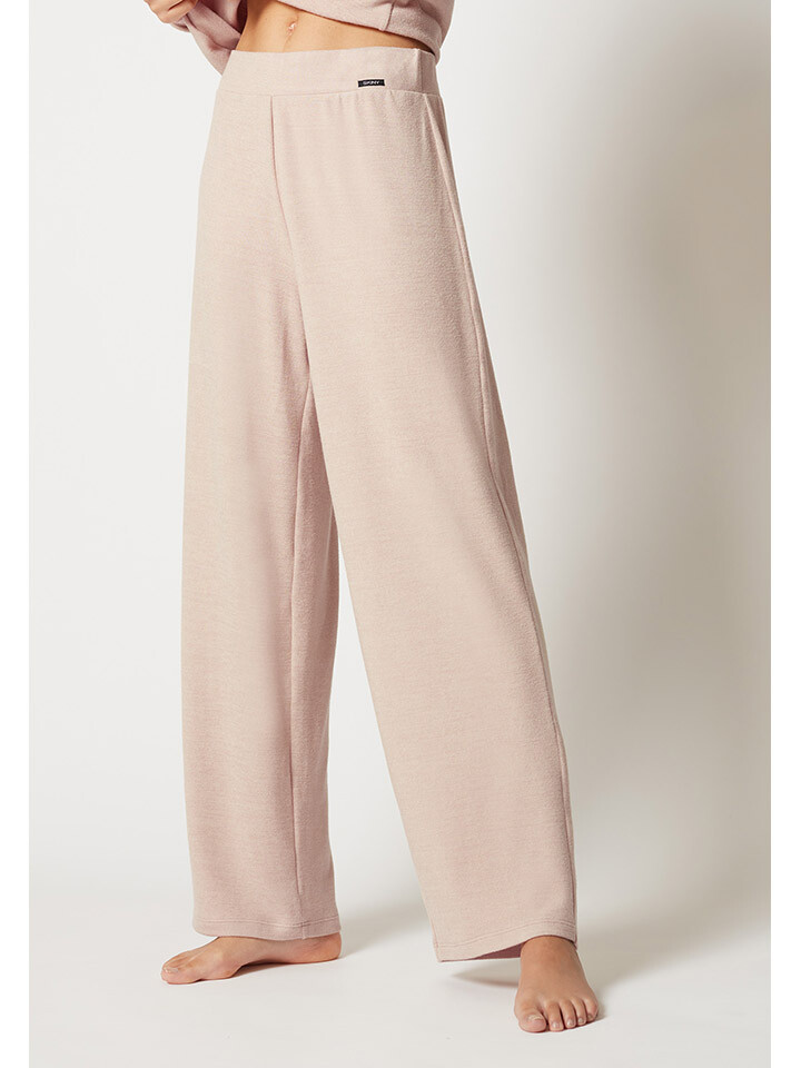 Брюки Skiny Hose, бежевый