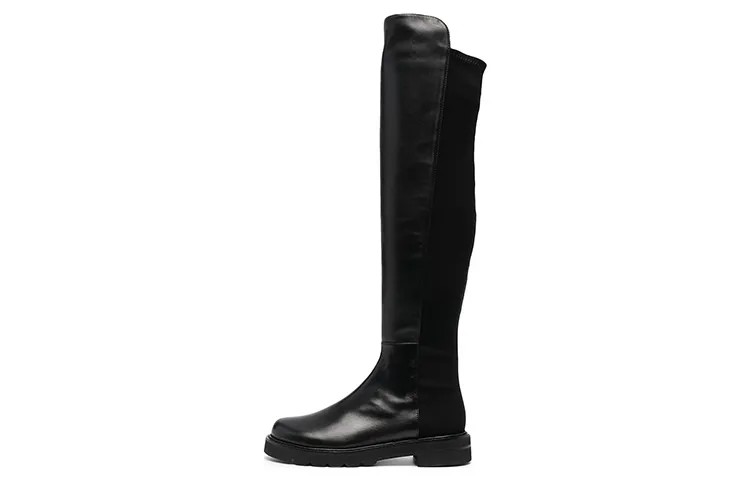 Женские сапоги до колена Stuart Weitzman 5050