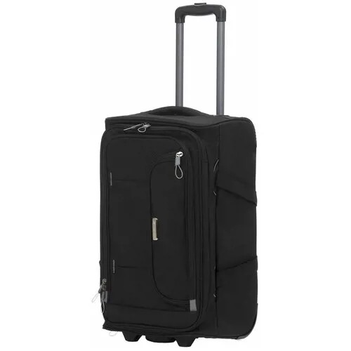 Сумка на колесах M6200*65 Go Go Bag M *07 Black