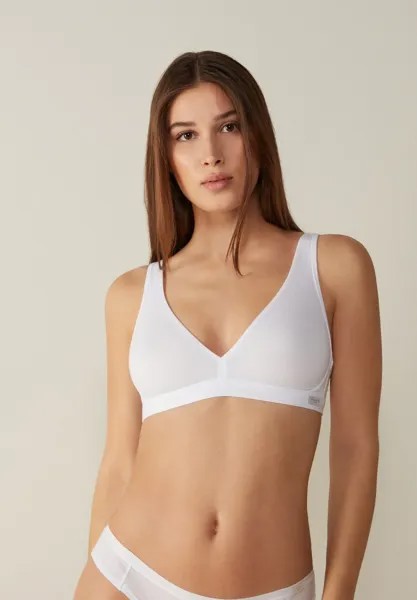 Бюстгальтер без косточек LARA Intimissimi, белый