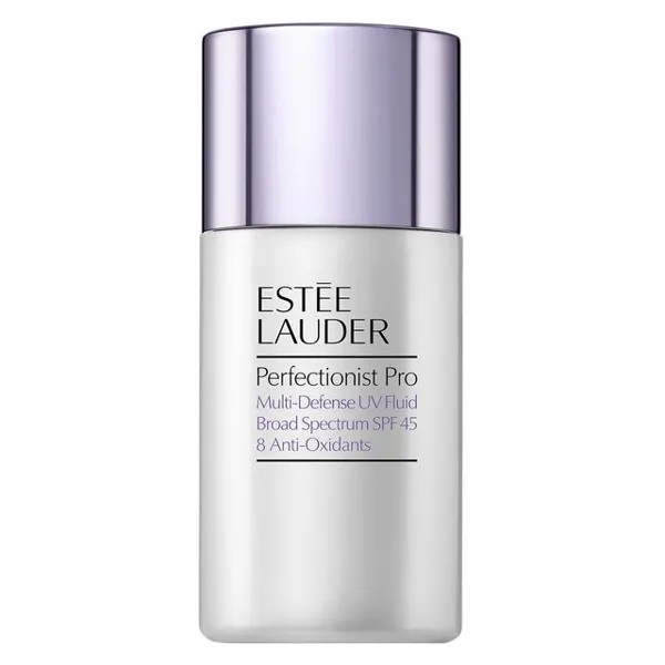 Мультизащитный флюид для лица с антиоксидантами SPF45 Estée Lauder