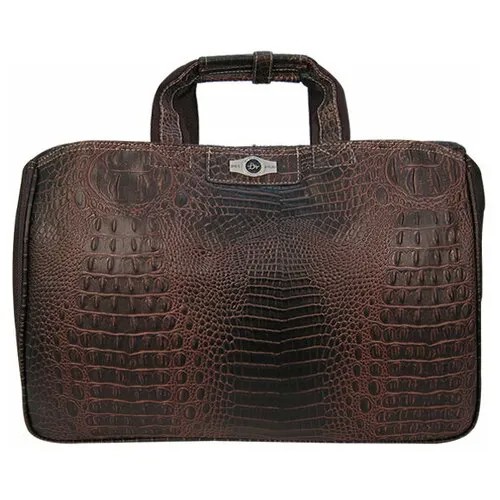 Сумка дорожная Borgo Antico. 88721 brown