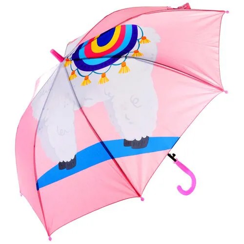 Зонт Amico Лама 123389