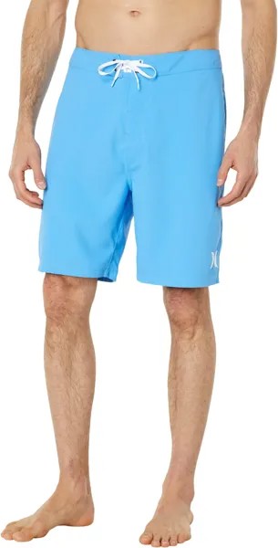 Шорты для плавания Hurley One & Only Solid 20