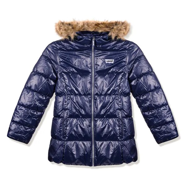 Подростковый пуховик Puffer