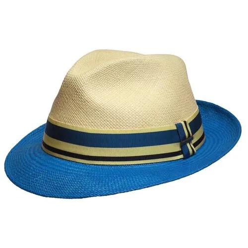 Шляпа STETSON, размер 61, бежевый