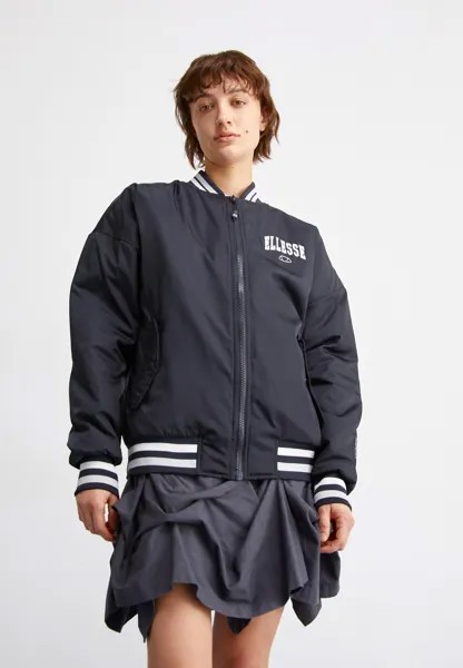 Куртка-бомбер RUA JACKET Ellesse, цвет navy