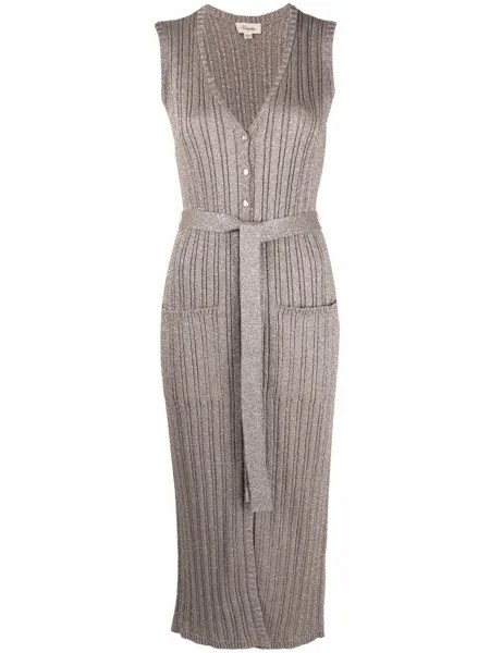 Temperley London жилет Cindy