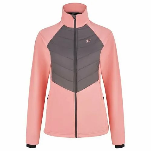 Куртка Noname, размер 44, розовый