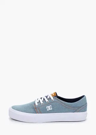 Кеды DC Shoes