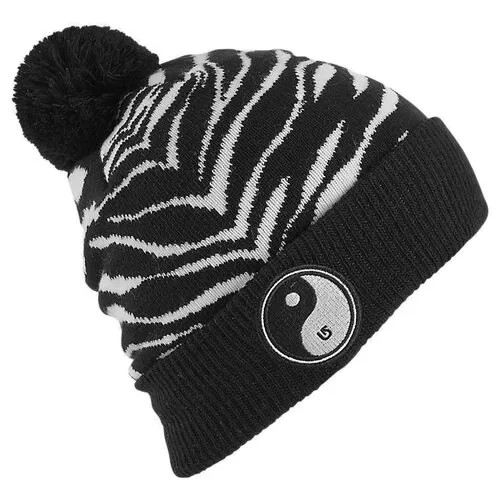 Шапка BURTON Marcy Beanie Zebra