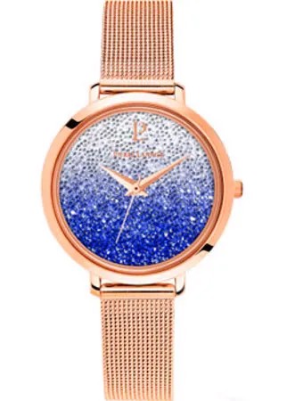 Fashion наручные  женские часы Pierre Lannier 108G968. Коллекция Elegance Cristal