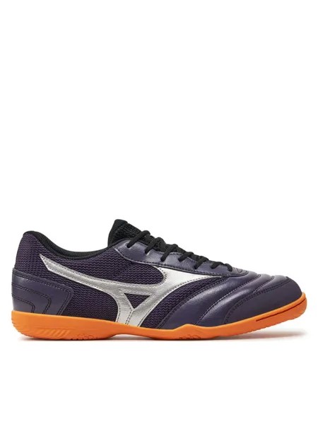 Футбольные бутсы Mizuno, черный