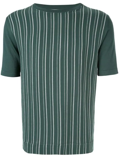 Cerruti 1881 футболка в полоску